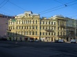 Kalininsky district, Finsky alley, 房屋 9