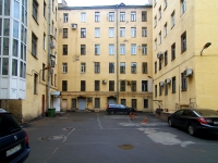 Kalininsky district,  , 房屋 6. 公寓楼