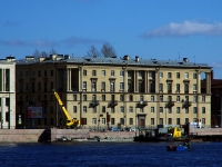 Kalininsky district,  , house 9. Apartment house