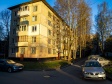 Калининский район, Гражданский пр-кт, дом&nbsp;116 к.3