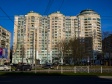Калининский район, Гражданский пр-кт, дом&nbsp;116 к.5