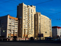 соседний дом: пр-кт. Гражданский, дом 118 к.1. многоквартирный дом