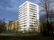Kalininsky district, Grazhdanskiy avenue, house&nbsp;122 к.3