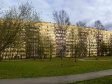 Kalininsky district, Grazhdanskiy avenue, house&nbsp;122 к.4