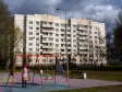 Kalininsky district, Grazhdanskiy avenue, house&nbsp;122 к.6