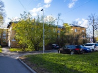 Калининский район, Гражданский проспект, дом 43 к.2. многоквартирный дом