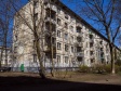 Kalininsky district, Mechnikov avenue, house 3 к.2