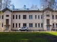 Kalininsky district, Gerasimovskaya st, house 3
