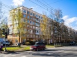 Калининский район, Софьи Ковалевской ул, дом&nbsp;1 к.1