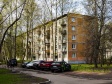 Kalininsky district, Sofii Kovalevskoy st, house&nbsp;5 к.2