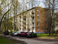 Калининский район, улица Софьи Ковалевской, дом 5 к.2. многоквартирный дом