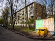 Kalininsky district, Sofii Kovalevskoy st, house&nbsp;5 к.4