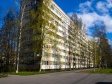 Kalininsky district, Sofii Kovalevskoy st, house&nbsp;10