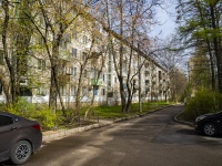 Калининский район, улица Софьи Ковалевской, дом 11 к.1. многоквартирный дом