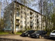 Калининский район, Софьи Ковалевской ул, дом 11 к.3
