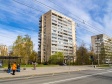 Kalininsky district, Sofii Kovalevskoy st, house&nbsp;14 к.1