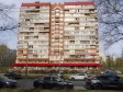 Kalininsky district, Sofii Kovalevskoy st, house 20 к.1