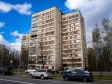 Kalininsky district, Karpinsky st, 房屋&nbsp;20