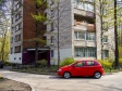 Kalininsky district, Karpinsky st, house&nbsp;28 к.7