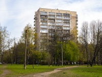 соседний дом: ул. Карпинского, дом 28 к.8. многоквартирный дом