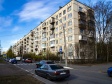 Kalininsky district, Karpinsky st, 房屋 36 к.1