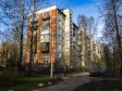 Kalininsky district, Karpinsky st, house&nbsp;36 к.7