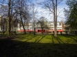 Kalininsky district, Karpinsky st, house&nbsp;38 к.6