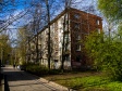 Kalininsky district, Karpinsky st, house&nbsp;38 к.7