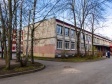Kalininsky district, Karpinsky st, 房屋&nbsp;38 к.8