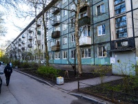 Калининский район, Науки проспект, дом 26. многоквартирный дом