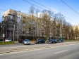 Kalininsky district, Nauki avenue, house 41