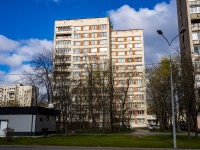 соседний дом: пр-кт. Науки, дом 42. многоквартирный дом