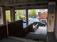 Калининский район, Науки проспект, дом 44. многоквартирный дом