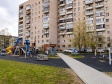 Kalininsky district, Nauki avenue, house 44