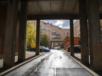 Калининский район, Науки проспект, дом 44. многоквартирный дом
