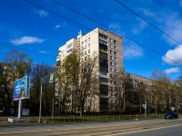 соседний дом: пр-кт. Науки, дом 47. многоквартирный дом