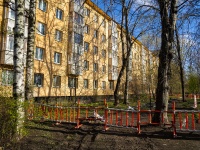 Калининский район, Науки проспект, дом 14 к.3. многоквартирный дом