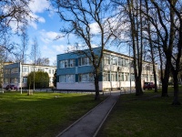 соседний дом: пр-кт. Науки, дом 14 к.5. администрация Администрация Калининского района. Централизованная бухгалтерия