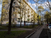 соседний дом: пр-кт. Науки, дом 14 к.6. многоквартирный дом