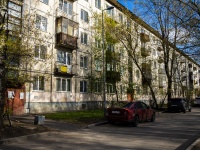 Калининский район, Науки проспект, дом 14 к.7. многоквартирный дом