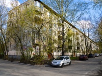 соседний дом: пр-кт. Науки, дом 14 к.7. многоквартирный дом