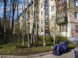 Kalininsky district, Nauki avenue, house 20