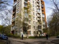 соседний дом: пр-кт. Науки, дом 28 к.1. многоквартирный дом