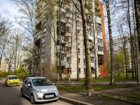 соседний дом: пр-кт. Науки, дом 28 к.2. многоквартирный дом