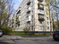 соседний дом: пр-кт. Науки, дом 28 к.3. многоквартирный дом