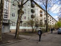 Калининский район, Науки проспект, дом 28. многоквартирный дом