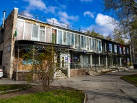 Калининский район, Науки проспект, дом 36 к.1. офисное здание