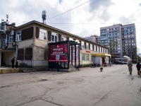 Калининский район, Науки проспект, дом 38 к.1. торговый центр