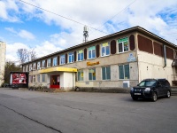 Калининский район, Науки проспект, дом 38 к.1. торговый центр