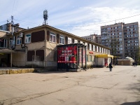 Калининский район, Науки проспект, дом 38 к.1. торговый центр